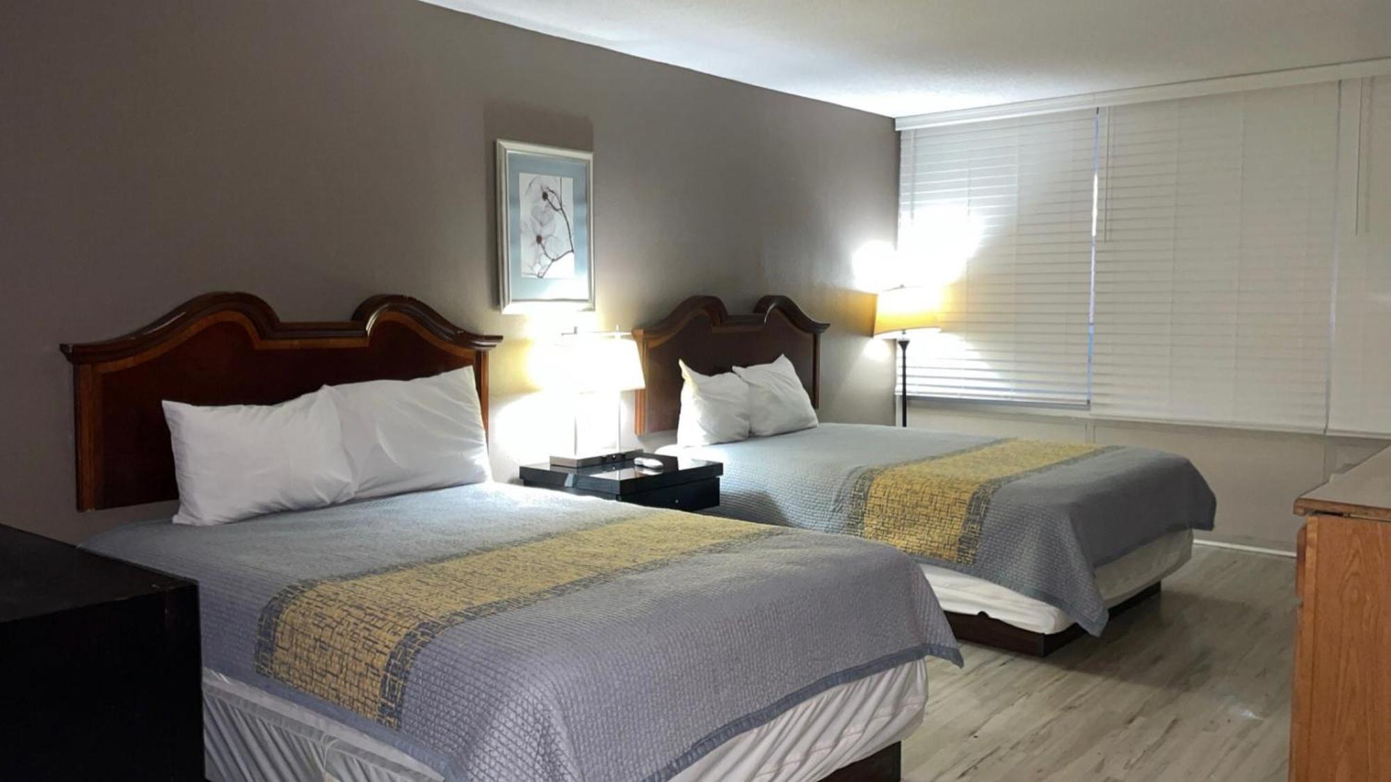 Apm Inn & Suites 마틴즈버그 외부 사진